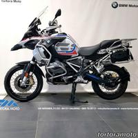 BMW r 1250 gs Adventure Abs my21