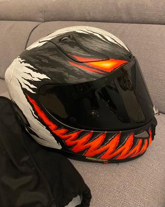 Casco HJC RPHA 11 taglia M