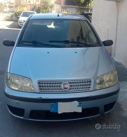 Fiat punto 2009