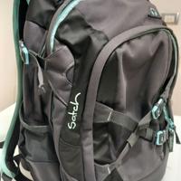 Zaino scuola Satch ergonomico