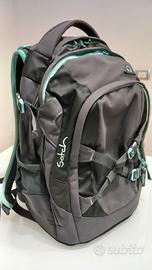 Zaino scuola Satch ergonomico