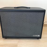 Line6 Powercab 112 frfr 250w