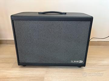 Line6 Powercab 112 frfr 250w