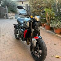 Triumph Trident 660 A2