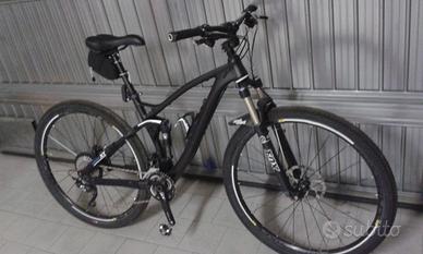 mtb canyon al 29 full  (taglia M)