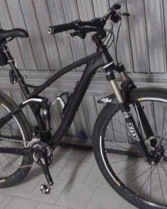 mtb canyon al 29 full  (taglia M)