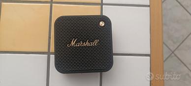 marschall willen
