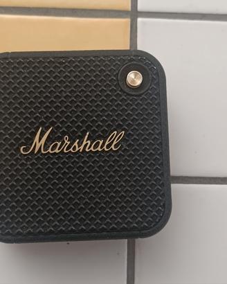 marschall willen