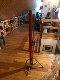 Schermo per proiezione