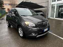 OPEL Mokka 1.6 Ecotec 115CV Cosmo