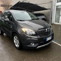 OPEL Mokka 1.6 Ecotec 115CV Cosmo
