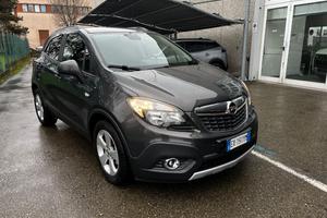 OPEL Mokka 1.6 Ecotec 115CV Cosmo