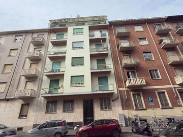 Bilocale in Via Roccaforte