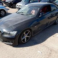 BMW 320 I 2.0 petrol motore N43B20A