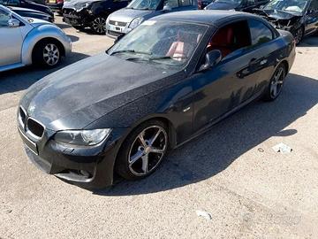 BMW 320 I 2.0 petrol motore N43B20A