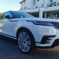 LAND ROVER RANGE ROVER VELAR 3.0 D R-DYNAMIC HSE