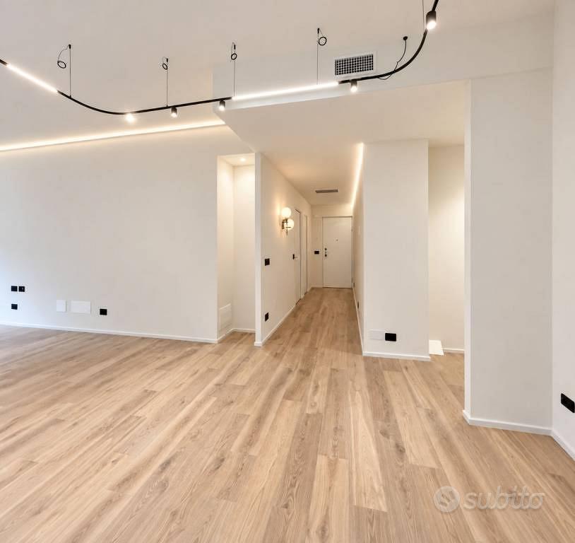 Appartamento – Torino, San Secondo, Circoscrizione 1 - Vista 4