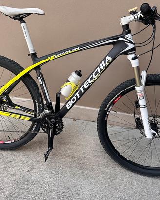 MTB Bottecchia Zoncolan 29 Carbonio taglia 48