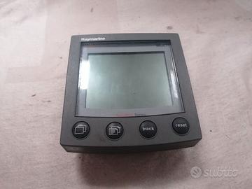 DISPALY Raymarine ST60 MULTI