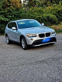 Bmw x1 xdirve anno 212