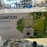 Blend Xtract 3 in 1 Kenwood