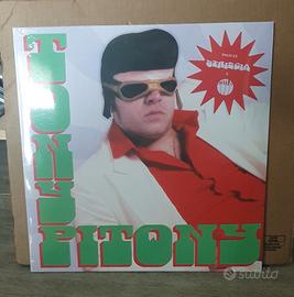 vinile tony pitony lp vinilony 