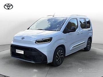 Toyota Proace City Verso 1.5D 130 CV S&S L1 E...