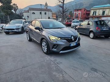 Renault Captur 1.0 TCe 100 CV GPL - 2022 PERFETTA