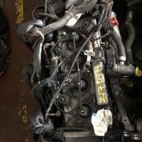 Motore impianto bosch z17dth