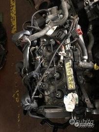 Motore impianto bosch z17dth