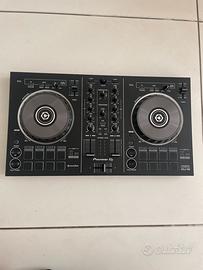 Pioneer DDJ-RB - come nuova, completa, imballo