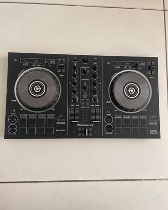 Pioneer DDJ-RB - come nuova, completa, imballo