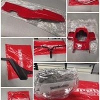 Lambretta v special vari ricambi