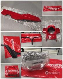 Lambretta v special vari ricambi