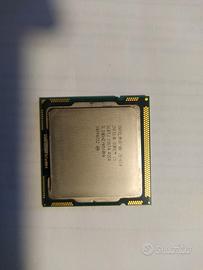 processore intel core i5-650 con dissipatore