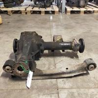 Differenziale anteriore Nissan King Cab 2.5 1996