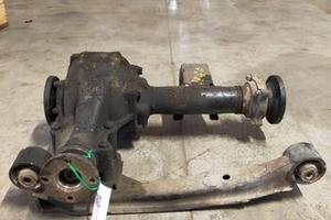 Differenziale anteriore Nissan King Cab 2.5 1996