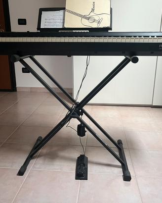 Pianoforte digitale Furstein by Farfusa Dp100