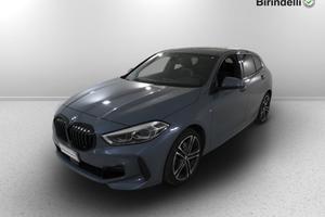 BMW Serie 1 (F40) - 118d 5p. Msport