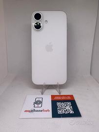 Iphone 16 plus 128gb 🍎