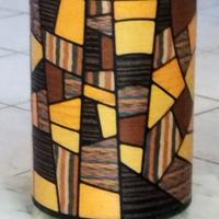 Urna Cineraria “Alte Vette” – E.M.