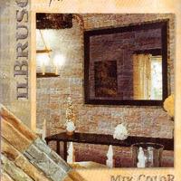 Stock Piastrelle Rivestimento Esterno GresMix 16m²