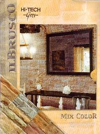 Stock Piastrelle Rivestimento Esterno GresMix 16m²