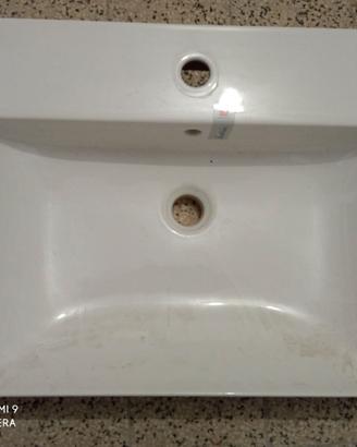 Lavello bagno