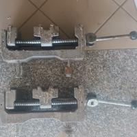 morse da banco per sci