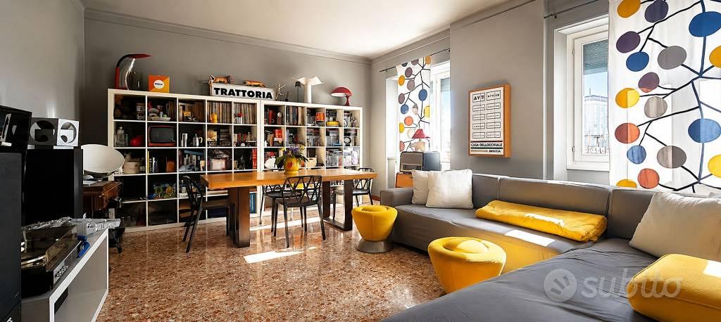 Appartamento – Brescia, Centro Storico Sud, Zona Centro - Vista 2