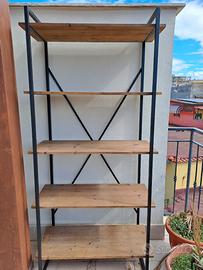 Scaffale Maison du Monde