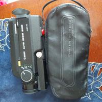 cinepresa Canon  anni 80  perfetta