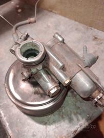 Carburatore Guzzi Galletto Ercolino