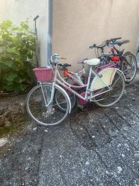 Biciclette